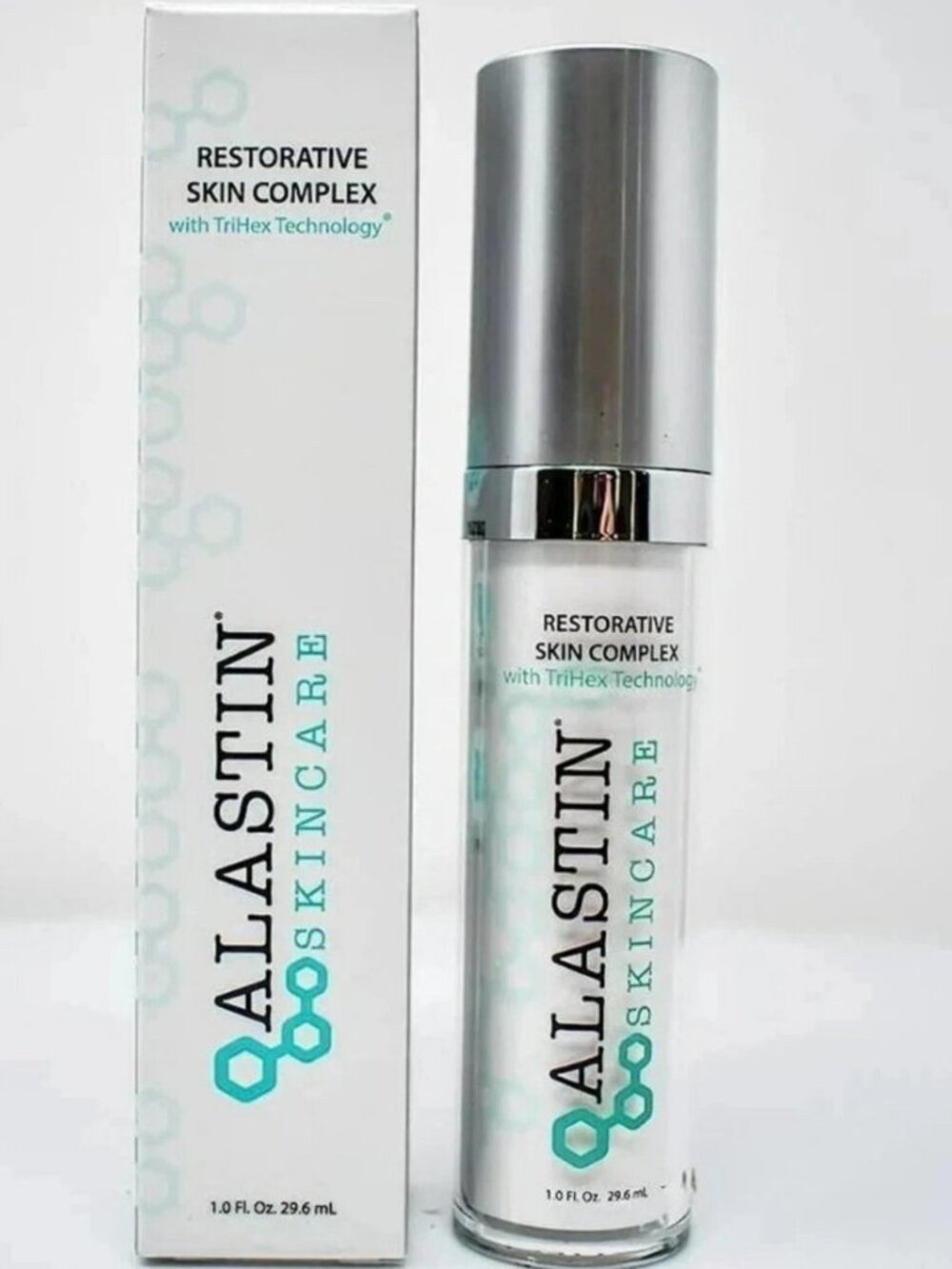 Alastin Skincare Restorative Skin Complex with TriHex Tech (1 fl oz / 29.6 ml )